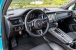 Porsche Macan 2018 года (WW)